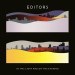 EDITORS - IN THIS LIGHT AND ON THIS EVENING -VINYL-