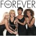 SPICE GIRLS - FOREVER -LP-