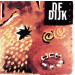DE DIJK - NOOIT GENOEG -LP-