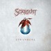 SCARDUST - STRANGERS - cd