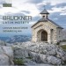 BRUCKNER, A. - LATIN MOTETS - cd