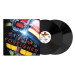 FOREIGNER - TURNING BACK THE TIME -2LP-