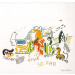 CROSBY, STILLS, NASH & YOUNG - SO FAR -LP-