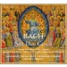 RICERCAR CONSORT/COLLEGIU - BACH: SOLI DEO GLORIA - cd