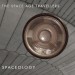 SPACE AGE TRAVELLERS - SPACEOLOGY - cd