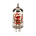 GROOVE TUBES GT-12AX7-C SELECT PREAMP VALVE - VOORVERSTERKER BUIS - SMOOTH DISTORTION HIGH OUTPUT
