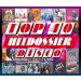 VARIOUS - TOP 40 HITDOSSIER - DISCO - cd