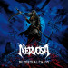 NERVOSA - PERPETUAL CHAOS - cd