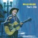 NELSON, WILLIE - THAT'S LIFE - cd