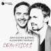 QUEYRAS, JEAN-GUIHEN & ALEXANDRE THARAUD - COMPLICES - cd