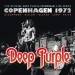 DEEP PURPLE - COPENHAGEN 1972 -DIGI- - cd