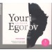 EGOROV, YOURI - A LIFE IN MUSIC VOL.1 - cd