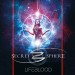 SECRET SPHERE - LIFEBLOOD - cd