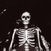 MAINE - FOREVER HALLOWEEN - cd