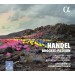 ARCANGELO/JONATHAN COHEN/SANDRINE PIAU - HANDEL: BROCKES-PASSION - cd