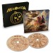 HELLOWEEN - HELLOWEEN -MEDIABOOK- - cd