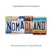 VARIOUS - NOMADLAND - cd