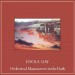 ORCHESTRAL MANOEUVRES IN THE DARK - ENOLA GAY -DARK ROSE VINYL RSD 21- - vinyl, maxi single