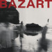BAZART - ONDERWEG - cd