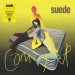 SUEDE - COMING UP -TRANSPARANT VINYL-