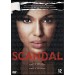 TV-SERIE - SCANDAL - SEIZOEN 1