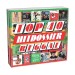 VARIOUS - TOP 40 HITDOSSIER - REGGAE - cd
