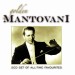 MANTOVANI - GOLDEN HITS - cd
