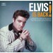 PRESLEY, ELVIS - ELVIS IS BACK! -LP-