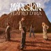 MANESKIN - TEATRO D'IRA - VOL.I / TRANSPARENT ORANGE -COLOURED-