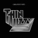 THIN LIZZY - GREATEST HITS -2LP-