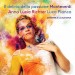 RICHTER, ANNA LUCIA / LUC - IL DELIRIO DELLA PASSIONEMONTEVERDI - cd