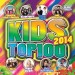 VARIOUS - KIDS TOP 100