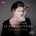 JANSEN, JANINE - 12 STRADIVARI - cd