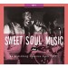 VARIOUS - SWEET SOUL MUSIC 1971 - cd