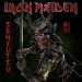 IRON MAIDEN - SENJUTSU -HQ- - Lp