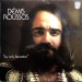 ROUSSOS, DEMIS - MY ONLY FASCINATION -VINYL-