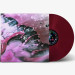 LINKIN PARK - FROM ZERO -COLOURED MAGENTA VINYL- - Lp