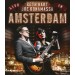 HART, BETH & JOE BONAMASSA - LIVE IN AMSTERDAM - blu-ray
