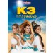 K3 - DANS VAN DE FARAO - dvd