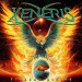 XENERIS - ETERNAL RISING - cd