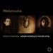MUSICA TEMPRANA/ADRIAN RO - MELANCOLIA - cd