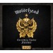 MOTORHEAD - EVERYTHING LOUDER FOREVER - THE VERY BEST OF -DIGI- - cd