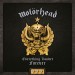 MOTORHEAD - EVERYTHING LOUDER FOREVER - THE VERY BEST OF -2LP-