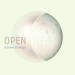 EISENGA, DOUWE - OPEN - cd