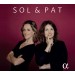 GABETTA, SOL -& PATRICIA - SOL & PAT - cd