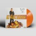 ELSTAK, PAUL - MAY THE FORZE BE WITH YOU -COLORED- - Lp