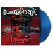 HEIDEROOSJES - INFOCALYPS -COLORED- - Lp