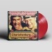 LOWNOISE, CHARLIE & MENTAL THEO - CHARLOTTENBURG -RED COLOURED VINYL-