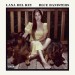 DEL REY, LANA - BLUE BANISTERS -LTD/HQ- - Lp
