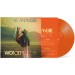 SKUNK ANANSIE - WONDERLUSTRE -ORANGE VINYL BLACK FR 21-